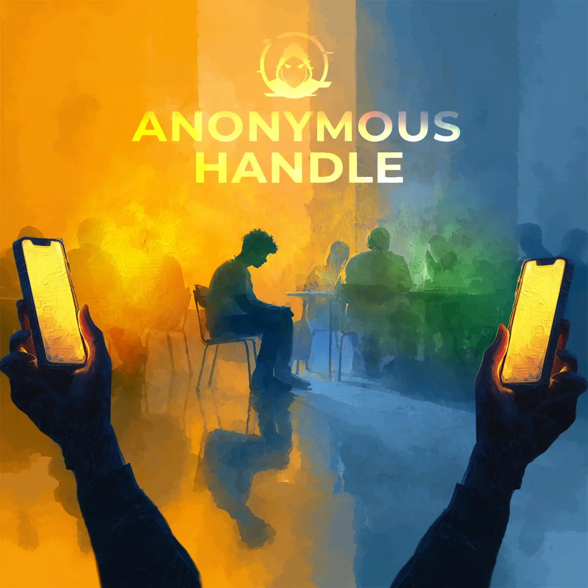 Anonymous Handle