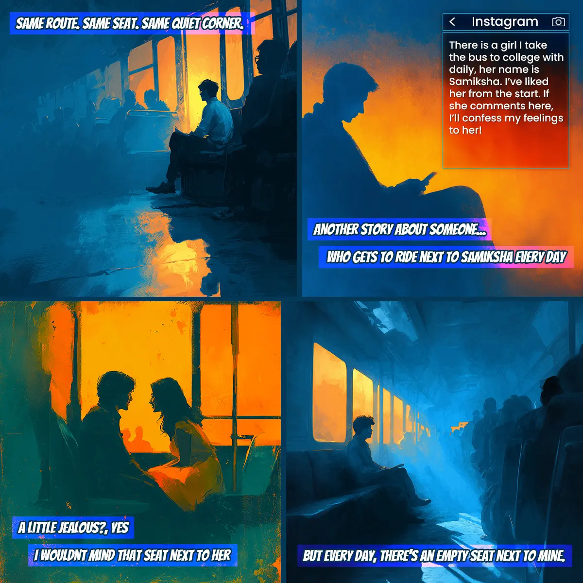 Anonymous Handle — page 2