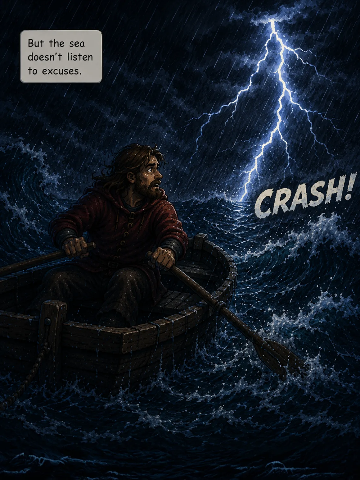 Jonah the Whale — page 2
