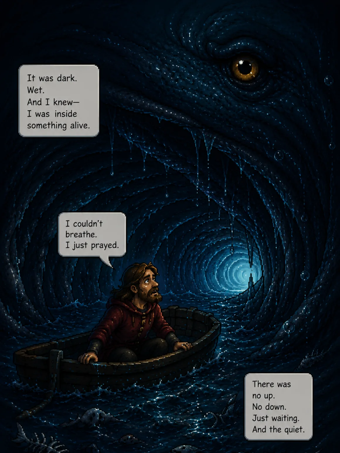 Jonah the Whale — page 4
