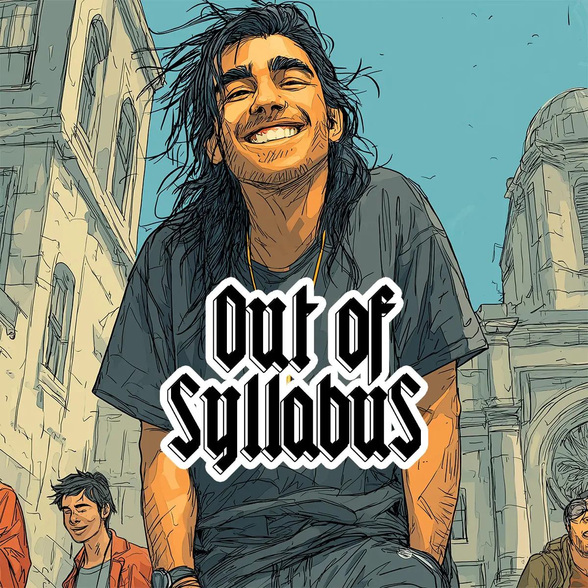 Out of Syllabus