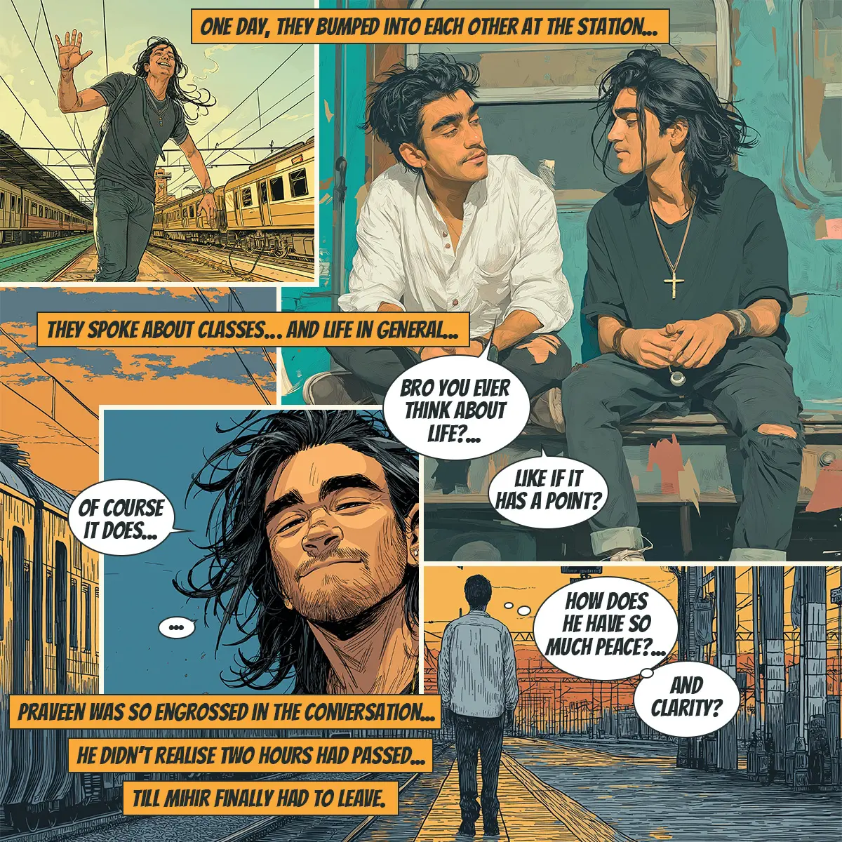 Out of Syllabus — page 5
