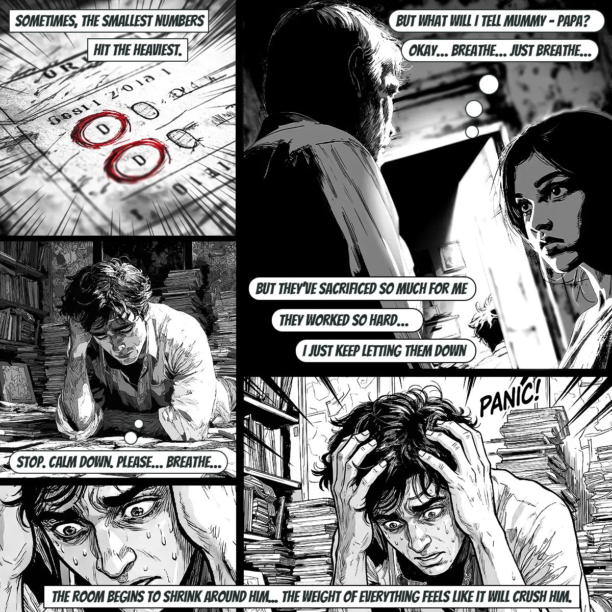 Rank Push — page 1