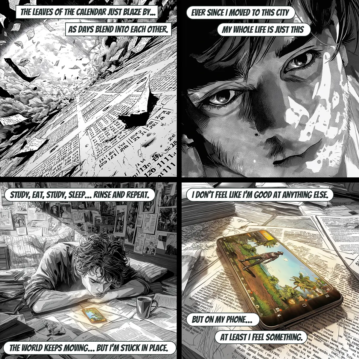 Rank Push — page 2