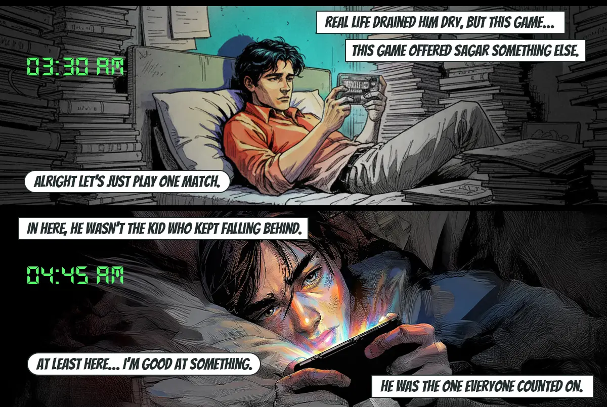 Rank Push — page 3