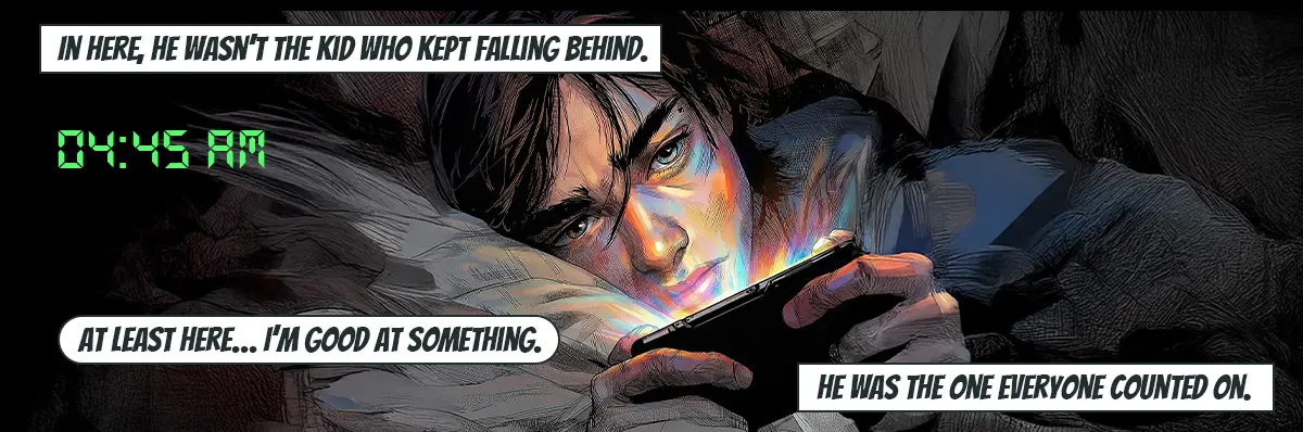 Rank Push — page 4